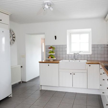 Granelunds Bed & Country Living Veberod City Βίλα Εξωτερικό φωτογραφία