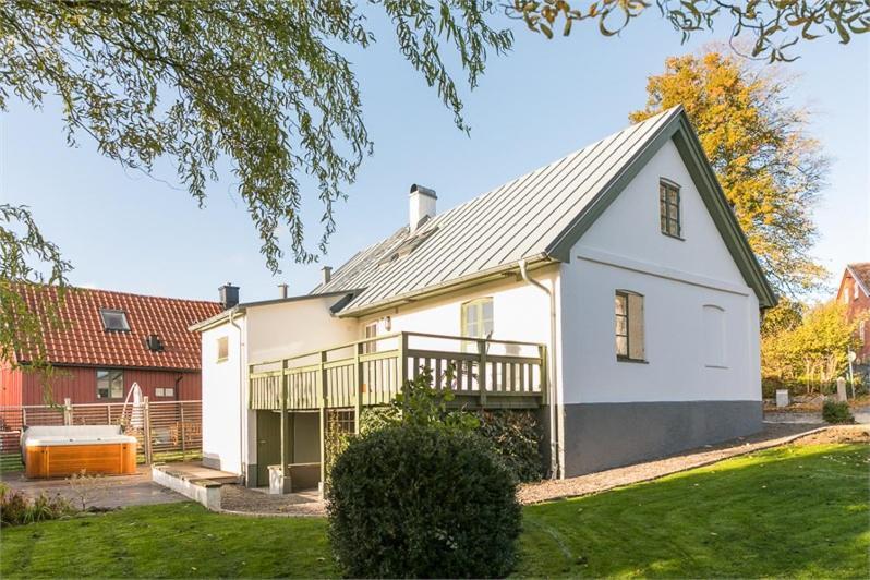 Granelunds Bed & Country Living Veberod City Βίλα Εξωτερικό φωτογραφία