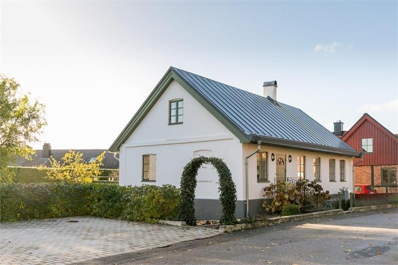 Granelunds Bed & Country Living Veberod City Βίλα Εξωτερικό φωτογραφία
