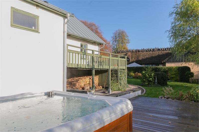 Granelunds Bed & Country Living Veberod City Βίλα Εξωτερικό φωτογραφία