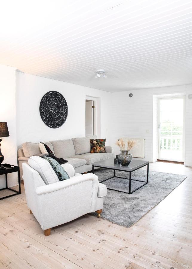 Granelunds Bed & Country Living Veberod City Βίλα Εξωτερικό φωτογραφία