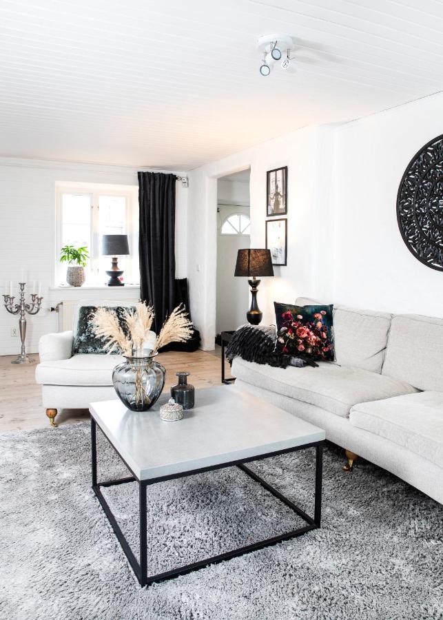 Granelunds Bed & Country Living Veberod City Βίλα Εξωτερικό φωτογραφία