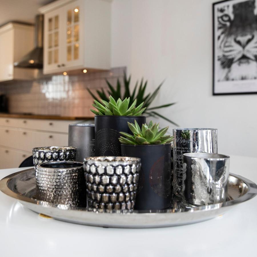 Granelunds Bed & Country Living Veberod City Βίλα Εξωτερικό φωτογραφία