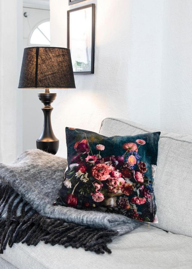 Granelunds Bed & Country Living Veberod City Βίλα Εξωτερικό φωτογραφία