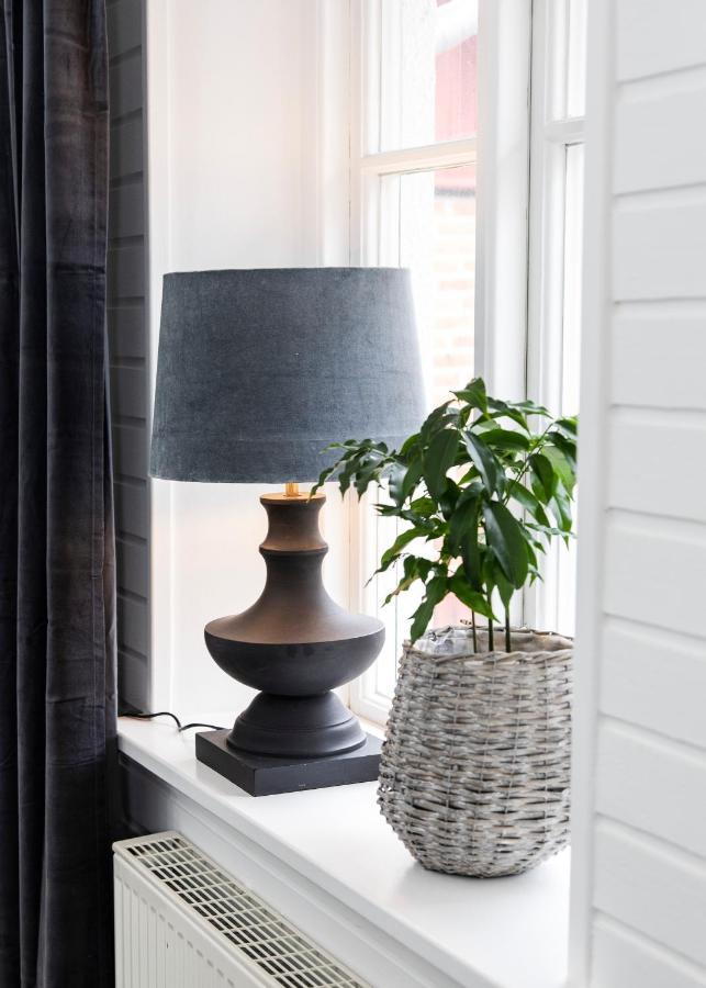 Granelunds Bed & Country Living Veberod City Βίλα Εξωτερικό φωτογραφία