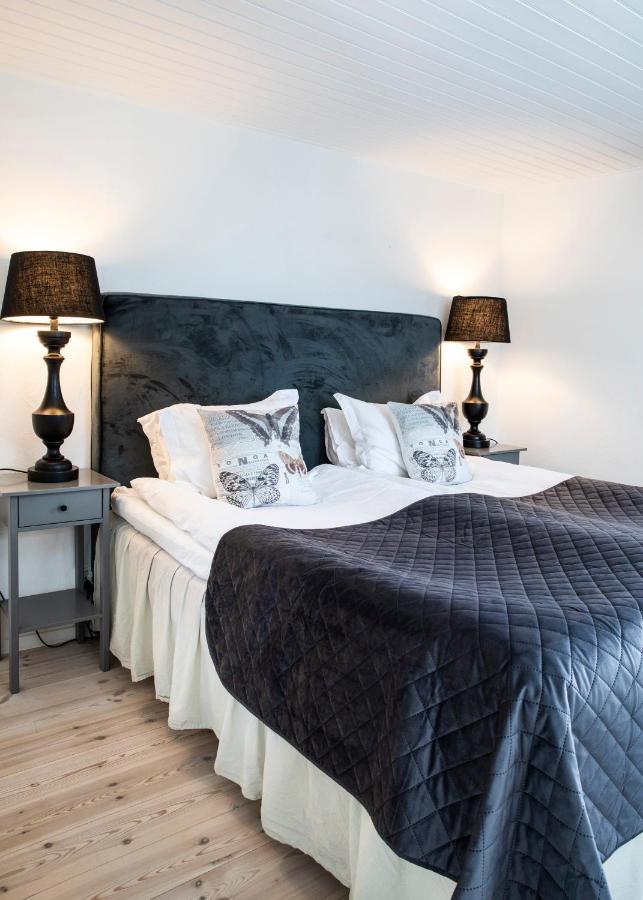 Granelunds Bed & Country Living Veberod City Βίλα Εξωτερικό φωτογραφία