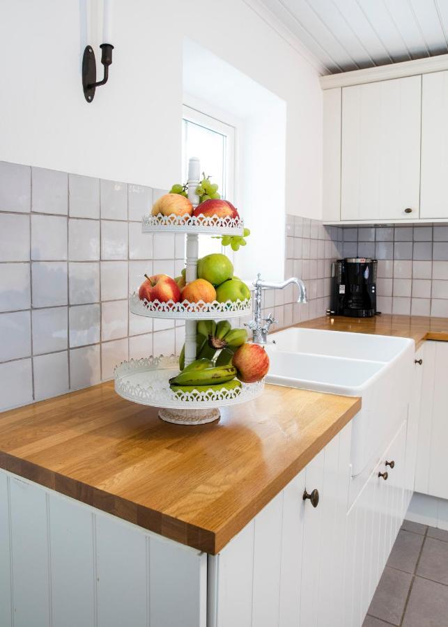 Granelunds Bed & Country Living Veberod City Βίλα Εξωτερικό φωτογραφία