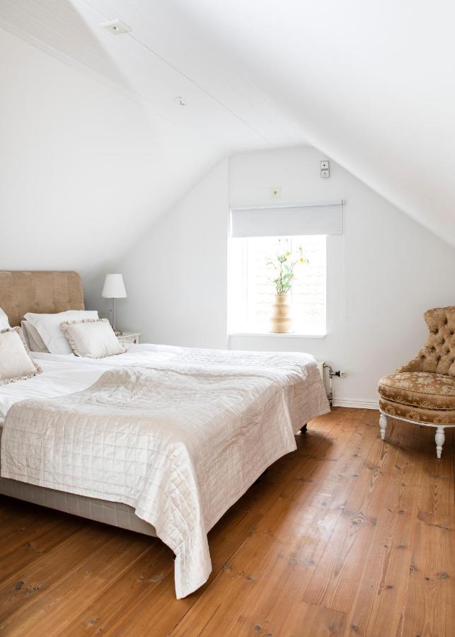 Granelunds Bed & Country Living Veberod City Βίλα Εξωτερικό φωτογραφία