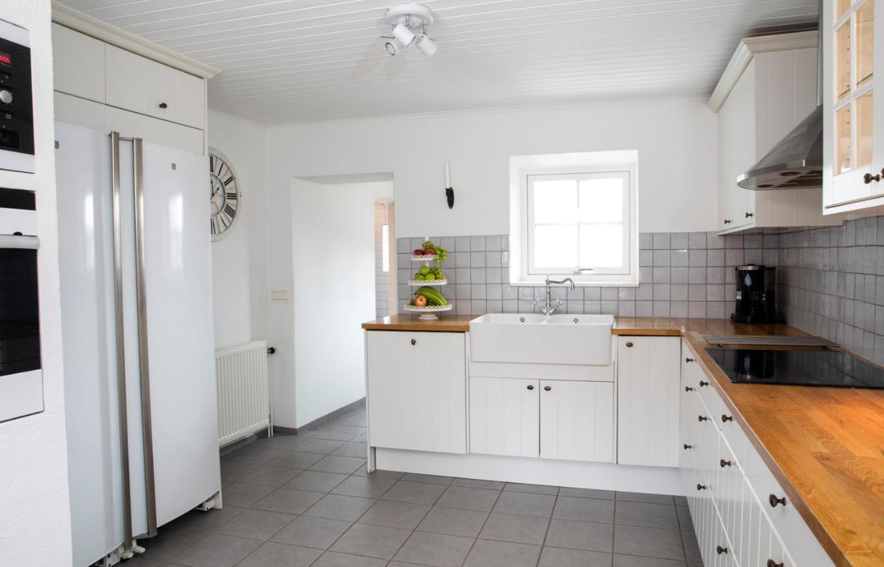 Granelunds Bed & Country Living Veberod City Βίλα Εξωτερικό φωτογραφία