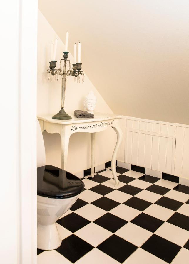 Granelunds Bed & Country Living Veberod City Βίλα Εξωτερικό φωτογραφία