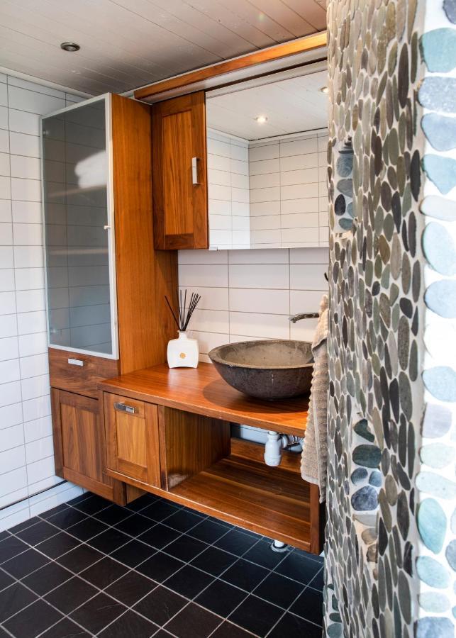 Granelunds Bed & Country Living Veberod City Βίλα Εξωτερικό φωτογραφία