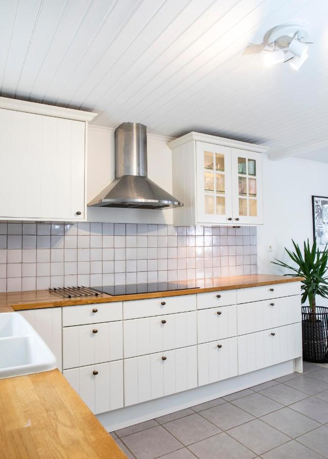 Granelunds Bed & Country Living Veberod City Βίλα Εξωτερικό φωτογραφία
